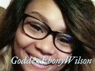 GoddessEbonyWilson