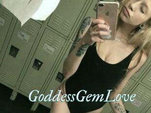 GoddessGemLove