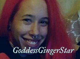 GoddessGingerStar