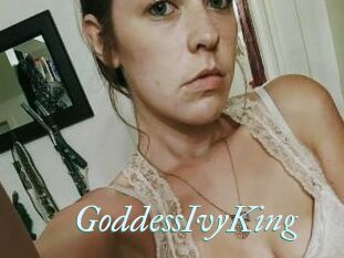 GoddessIvyKing