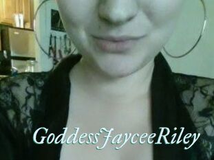 GoddessJayceeRiley