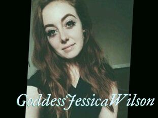 GoddessJessicaWilson