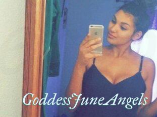 GoddessJuneAngels