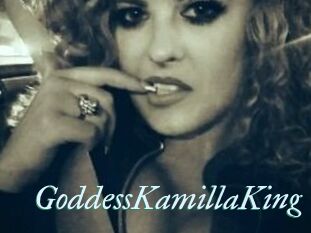 GoddessKamillaKing