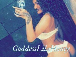 GoddessLilaHoney