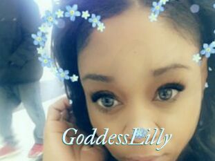 GoddessLilly