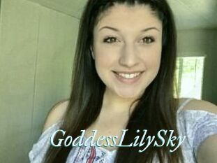 GoddessLilySky