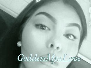 GoddessMyaLove