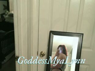 GoddessMyaLynn