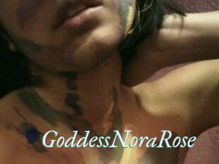 GoddessNoraRose