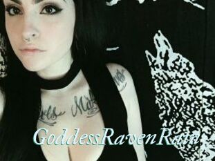 GoddessRavenRain