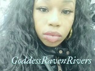 GoddessRavenRivers