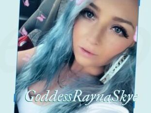 GoddessRaynaSkye