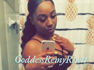 GoddessRemyRhett
