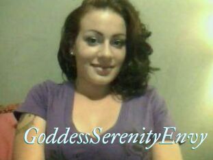 GoddessSerenityEnvy