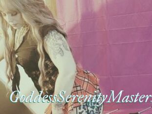 GoddessSerenityMasters