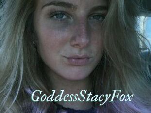 GoddessStacyFox