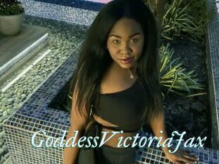 GoddessVictoriaJax