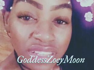 GoddessZoeyMoon