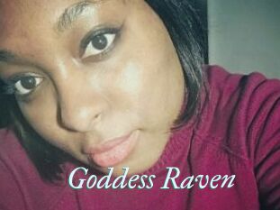 Goddess_Raven