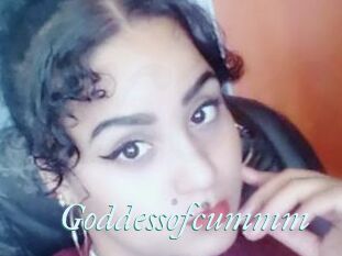 Goddessofcummm