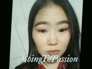 GoingToPassion