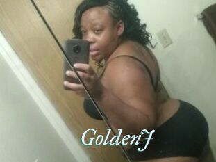 GoldenJ