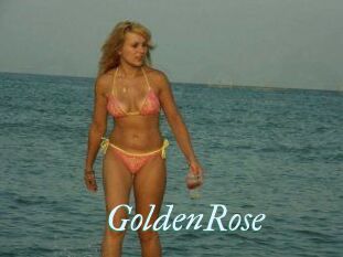 GoldenRose