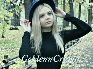 GoldennCrown