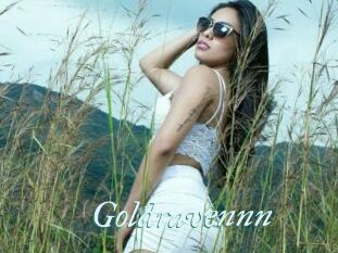 Goldravennn
