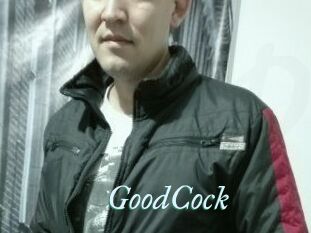 GoodCock