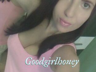 Goodgirlhoney