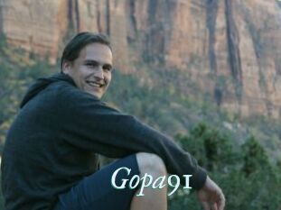 Gopa91