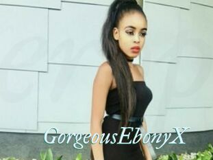 GorgeousEbonyX