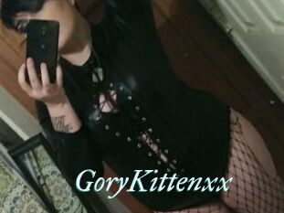 GoryKittenxx