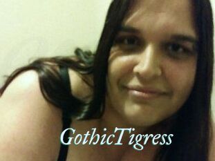 GothicTigress