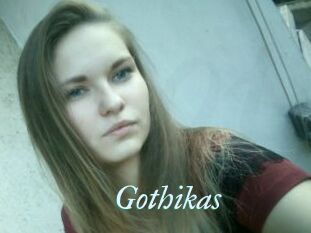 Gothikas