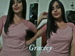 Gracecy