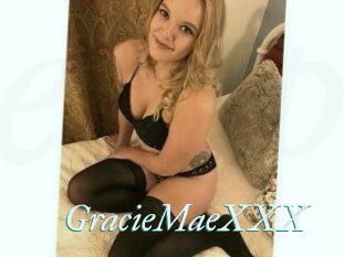 Gracie_MaeXXX