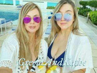 GreciaAndKathe