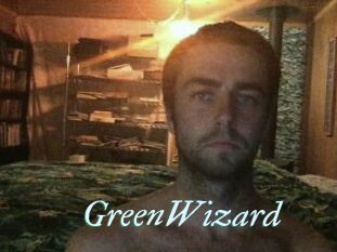 GreenWizard