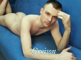 Greison