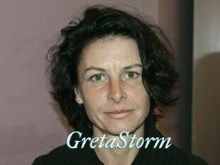 GretaStorm