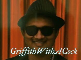 GriffithWithACock