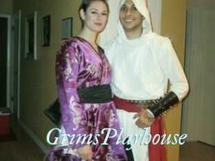 GrimsPlayhouse Erotik Pr