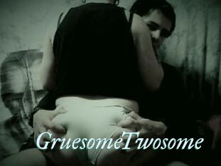 Gruesome_Twosome