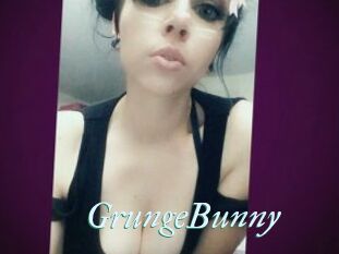 GrungeBunny