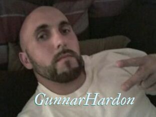 Gunnar_Hardon