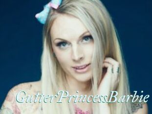 GutterPrincessBarbie