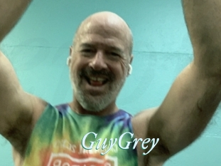 GuyGrey